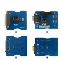 Analizador de motor 35160WT, lector de código de llave de coche para programador de llaves CGPRO 9S12, superprogramador inteligente de diagnóstico automático CGPRRO