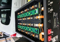 4nrgy Pl Testé - Stock UE DEJIN 314Ah M6 Stud+Barre omnibus+Plaque de résine époxy+10000 cycles+ DDP Hors taxes TVA Livraison en 3-7 jours