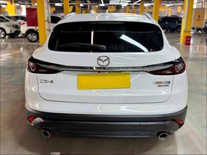 <span class=keywords><strong>Mazda</strong></span> <span class=keywords><strong>CX</strong></span> <span class=keywords><strong>4</strong></span> 2.0L Automático FWD Gasolina <span class=keywords><strong>SUV</strong></span> Usado 2021 para Exportación - Product Image 5