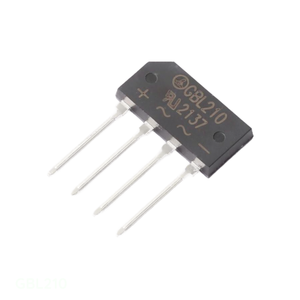 GBL210 Buy Online Electronic Components New Original In Stock - Product Image 1