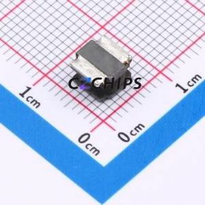ZNR6045ST300M ตัวเหนี่ยวนำไฟฟ้าแบบ SMD,6x6 มม. ( ค่าความเหนี่ยวนำ: 30uH )( ความแม่นยำ: 20% กระแสไฟฟ้าที่กำหนด: 1.6A ) - Product Image 2