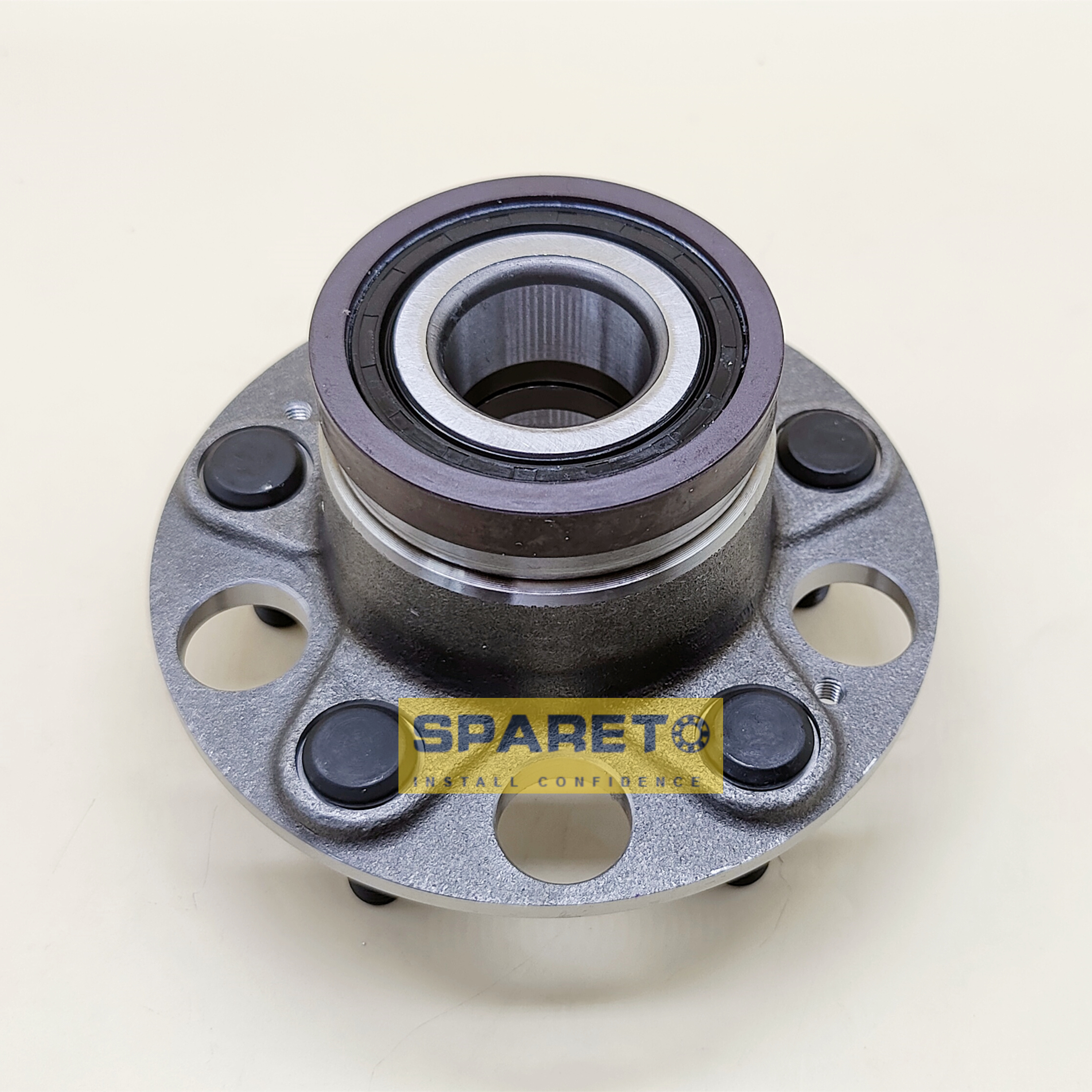 Replacement Wheel Hub Assembly for Honda STEP WGN - OEM 42200-SLJ 