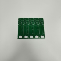 PCB Personalizado de Grado Automotriz para ADAS, Navegación para Automóviles y BMS (Sistema de Gestión de Baterías)