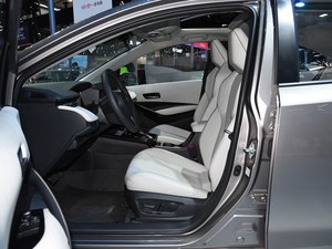 Nuevo Toyota <span class=keywords><strong>Corolla</strong></span> 2026 1.8L Edición Flagship de Doble Motor - Product Image 3