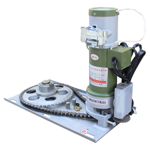 Sanxing 220V 300KG cubierta de motor de la persiana puertas de garaje - Product Image 1