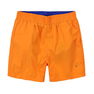 Pantaloncini Estivi da <span class=keywords><strong>Uomo</strong></span> <span class=keywords><strong>in</strong></span> <span class=keywords><strong>Cotone</strong></span> Sbiancato <span class=keywords><strong>con</strong></span> <span class=keywords><strong>Vita</strong></span> Elastica, Moda Casual da Spiaggia, Larghi e Trendy <span class=keywords><strong>con</strong></span> Ricami - Product Image 2