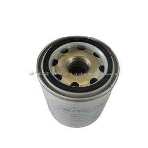 Filtre séparateur d'huile pour compresseur d'air industriel Mengma DF5005 en fibre de verre blanche, garantie 6 mois, pièce de compresseur - Product Image 2