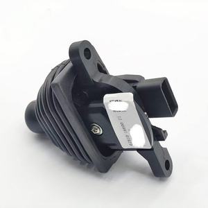 Pieza de Repuesto para Montacargas Toyota, Manija de Control Electrónico Ergonómica, Accesorio de Operación Multifuncional - Product Image 5