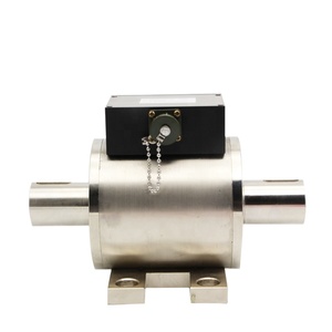 Dynamic Torque Sensor GTS200 Hot Sales 500Nm 1000Nm 5000Nm Non-contact Torque Sensor Continuous Rotation Dynamic Torque Meter