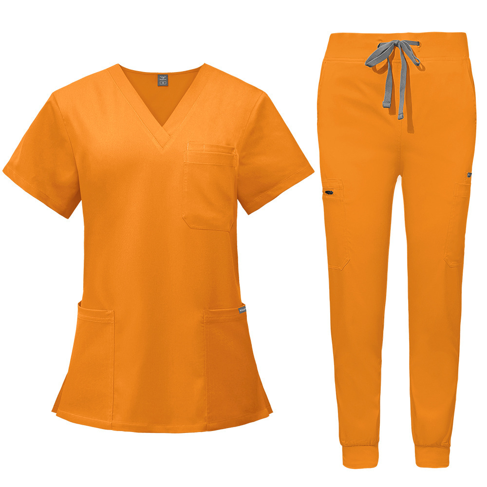 Orange mangue