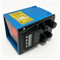 Nuevo Sensor Fotoeléctrico Retro-Reflectante Original en Stock 1050712 GTE6-P1211 GTE6P1211 para Control Industrial