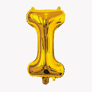 ลูกโป่งอลูมิเนียมตกแต่งงานปาร์ตี้ขนาด<span class=keywords><strong>16</strong></span>นิ้ว32นิ้วขนาด40นิ้วรูปตัวอักษรลูกโป่งตัวอักษร - Product Image 6