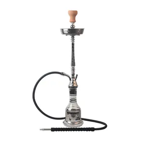 China Hookah Steam Hookah Accessories Egyptian Hookah Shisha SetZ-9018 Nargiles