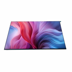 Kingo siêu mỏng công nghiệp TFT <span class=keywords><strong>LCD</strong></span> 18.5 inch FHD 1920x1080 LVDS giao diện IPS OCA điện dung điện trở màn hình cảm ứng LED - Product Image 4