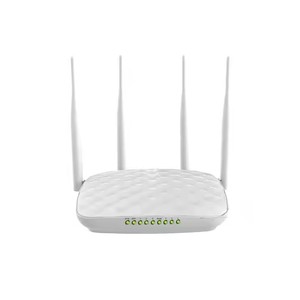 Tenda FH456เราเตอร์ไร้สายช่วงบรอดแบนด์6X300Mbps เราเตอร์ไร้สาย FH456มือสองเฟิร์มแวร์ภาษาอังกฤษ FH <span class=keywords><strong>456</strong></span> - Product Image 1