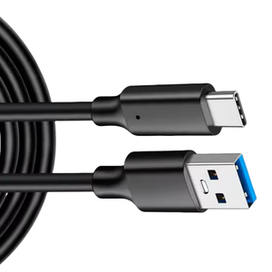 Usb3.2 10Gbps 1M Cáp Loại <span class=keywords><strong>A</strong></span> Để <span class=keywords><strong>USB</strong></span> C 3.1/3.2 Gen2 Tinh Khiết Đồng Truyền Dữ Liệu 60W Cho Máy In IOS Máy Ảnh Máy Tính - Product Image 4