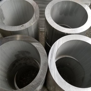 Tubo Redondo <span class=keywords><strong>de</strong></span> Aluminio 6063, Tubo <span class=keywords><strong>de</strong></span> Aluminio <span class=keywords><strong>de</strong></span> Gran Diámetro <span class=keywords><strong>de</strong></span> Alto Rendimiento, Tubo Elíptico <span class=keywords><strong>de</strong></span> Aluminio 6063 - Product Image 2