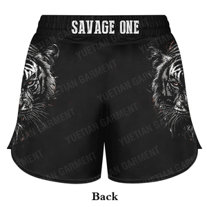 Quần short MMA, quần short đấu MMA, quần MMA - Product Image 6