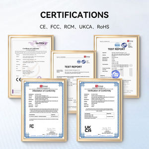 Çevre dostu sihirli sürdürülebilir tasarım interaktif ve hareket otomatik haddeleme pet ile evcil hayvanlar için dijital plastik köpek oyuncak topu - Product Image 5