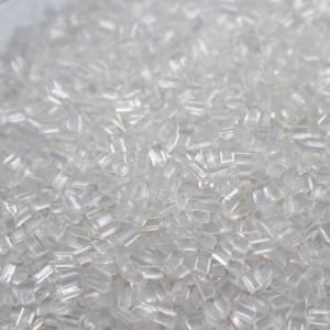 Masterbatch électret à effet de filtrage élevé en gros pour pp 1500 pour le tissu fondu soufflé - Product Image 3