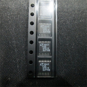 Nuevo Chip Original en Stock, Microcontrolador IC LT1765EFE-5 TSSOP16, Componentes SMD, Condensadores, Resistencias, Cristales, Diodos, BOM - Product Image 1