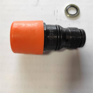 Válvula de Alivio Solenoide ZHENYUAN DBDS 2 K2X/200 R900203852 K2X/315 R900203853 - Product Image 5