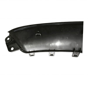 Venta al por mayor de piezas de repuesto de automóviles de alta calidad envolvente de rejilla superior delantera para Tesla MODEL <span class=keywords><strong>X</strong></span> OE 1047021-00-<span class=keywords><strong>E</strong></span> - Product Image 5