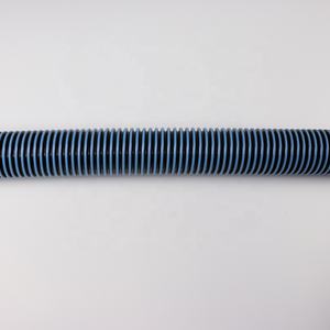 <span class=keywords><strong>Tuyau</strong></span> d'aspiration pour <span class=keywords><strong>piscine</strong></span> en spirale robuste de 38 mm <span class=keywords><strong>avec</strong></span> manchon pivotant pour piscines hors sol et enterrées, outils de nettoyage manuels - Product Image 2