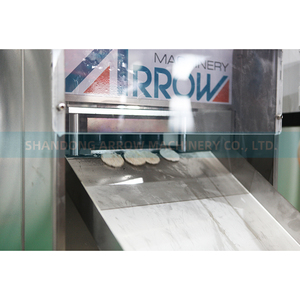 Ligne de production de micro-granulés de riz croustillants - Product Image 3