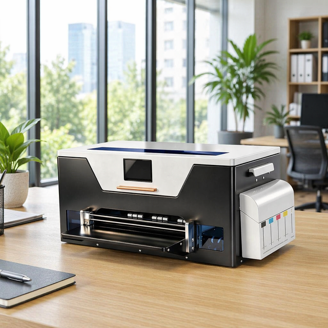 13inch DTF Printer T-shirt Printing Machine DTF Printer Xp600 A3 DTF Printer 30/31 cm