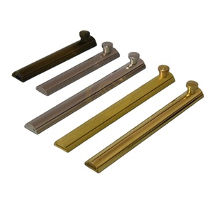 Serrure de porte <span class=keywords><strong>coulissante</strong></span>, boulons pour fenêtre, soutien-gorge - Product Image 1