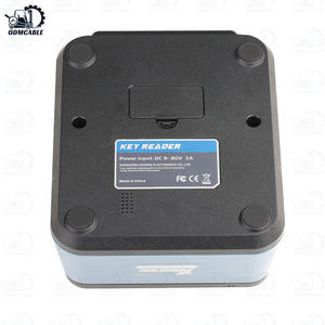 Lecteur de clé Xhorse XDKR00GL Plusieurs types de dispositifs d'identification portables pris en charge avec technique d'imagerie <span class=keywords><strong>optique</strong></span> Dolphin XP-005 - Product Image 5