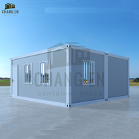 Paneles Personalizables para Construir Casas Prefabricadas Rápidamente, Aptos para que los Trabajadores de la Construcción se Vuelvan a Casa y para Almacenes Temporales