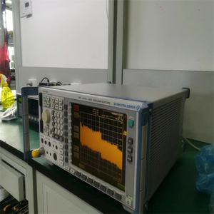 Nouvel analyseur FSP13 Rohde & Schwarz 13,6 GHz Garantie 1 an Nouvel analyseur FSP13 Rohde & Schwarz 13,6 GHz Garantie 1 an - Product Image 3