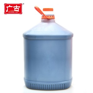 Guanggu Lên Men 10.3l Tự Nhiên Ủ Superior Nấm Tối Nước Sốt Đậu Nành Trong Chai Cho Hàn Quốc Siêu Thị - Product Image 4