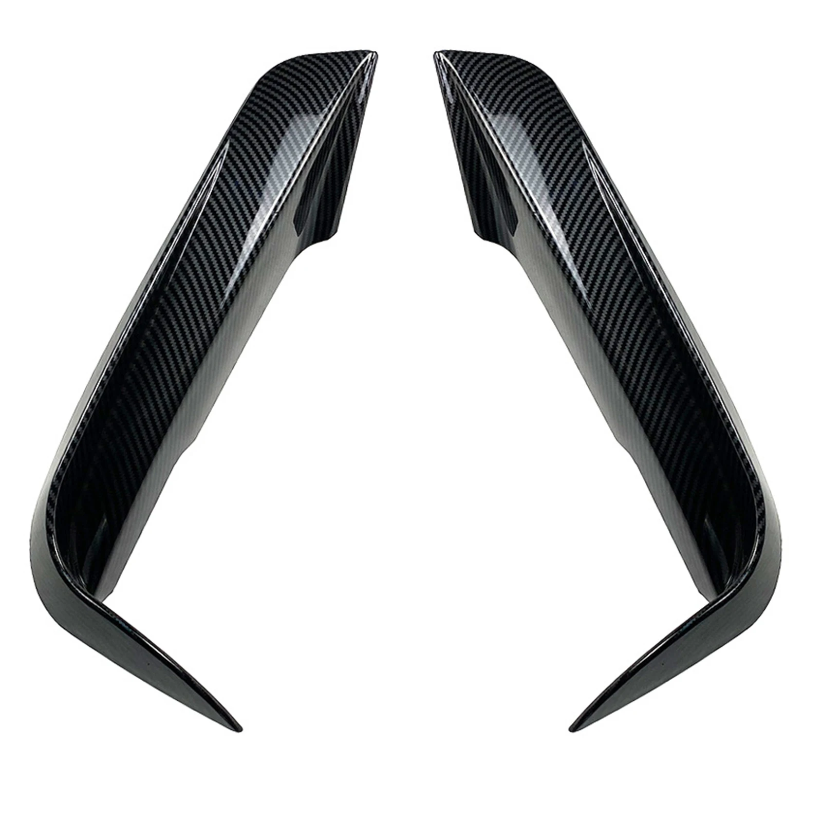 Estilo Fibra de Carbono