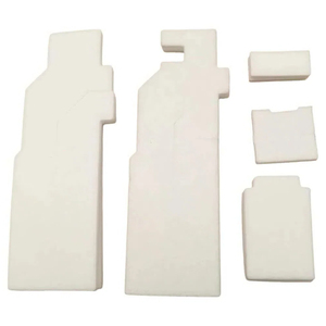 Almohadilla de esponja para depósito de tinta residual J4310DW J4120DW J4420DW J2320 J4320DW J4520DW compatible con Brother J4710DW - Product Image 4
