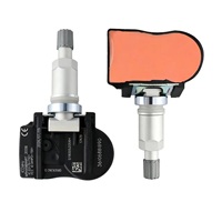 Sensor de Presión de Neumáticos TPMS 36106881890 OEM 6881890 para BMW X5 F15 3ER F30 335iX 335i 335dX 330dX