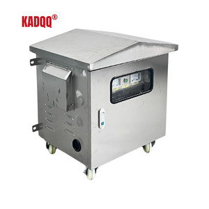 Transformateur d'isolement 120V 60Hz 220V Sortie 3KVA Commercial - Product Image 6