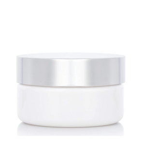 Fábrica 200g plástico blanco crema cosmética foodJar 200ml bote <span class=keywords><strong>de</strong></span> plástico con tapa <span class=keywords><strong>de</strong></span> aluminio <span class=keywords><strong>de</strong></span> lujo multicolor - Product Image 4