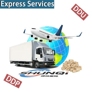 Servizio porta a porta FBA Air Shipping Agent professionale veloce più economico spedizione logistica tariffe <span class=keywords><strong>DDP</strong></span> dalla cina all'<span class=keywords><strong>algeria</strong></span> - Product Image 6