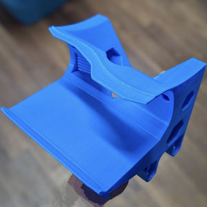 Étagère murale compatible avec ResMed <span class=keywords><strong>AirSense</strong></span> 11 <span class=keywords><strong>CPAP</strong></span> - Product Image 3