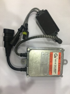 บัลลาสต์ซีนอน HID AES Advanced Fast Fright 35W 2 ชิ้น 12V AC สำหรับไฟหน้าซีนอน GS M3-B แบบเริ่มต้นใช้งานเร็ว - Product Image 6
