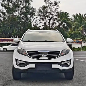 <span class=keywords><strong>Kia</strong></span> <span class=keywords><strong>Sportage</strong></span> 2014-2015 Usata, SUV a Benzina, Guida a Sinistra, Tetto Apribile, Bestseller Coreano - Product Image 2