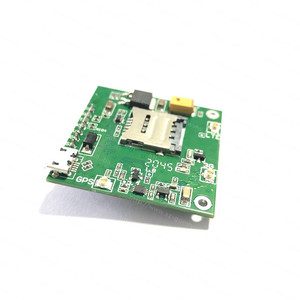 SIMCOM SIM7600E-H BK 4G LTE บอร์ดแยกสัญญาณ USB UART รองรับ MQTT AMQP IoT M2M โมดูลการสื่อสาร - Product Image 3