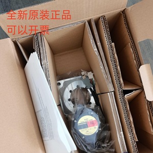 VEXTA สเต็ปเปอร์มอเตอร์ ASM98AC-T7.2 DC 341V อุปกรณ์ป้องกัน - Product Image 3