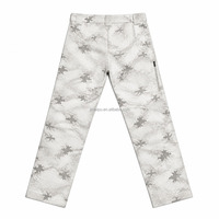 Pantalon de chasse tactique du désert, pantalon cargo multi-poches, imperméable, séchage rapide, pour l'extérieur