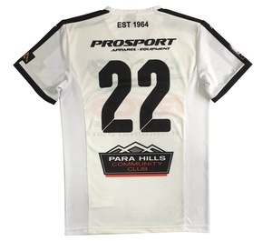 <span class=keywords><strong>Maillot</strong></span> <span class=keywords><strong>de</strong></span> Football avec Shorts et t-shirt personnalisés, uniformes d'équipe, jersey <span class=keywords><strong>de</strong></span> <span class=keywords><strong>France</strong></span> - Product Image 2