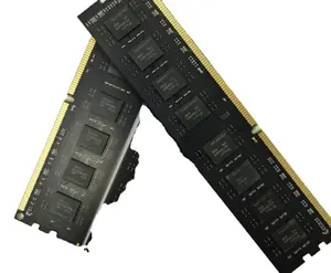 Grossistes Ddr4 RAM Ordinateur portable de bureau 2666Mhz 3200Mhz Memoria 4GB 8GB 16GB RAM DDR4