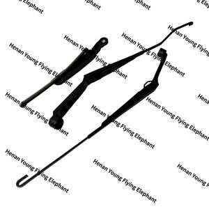 Les essuie-glaces de qualité d'origine Skyworth pour bras pour ET5/EV6/HT-i résolvent le problème de vision floue - Product Image 2